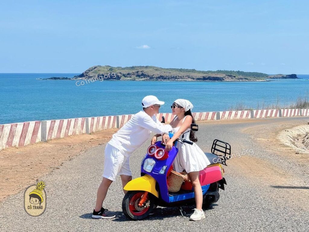 du lịch Xã Bình Phú
