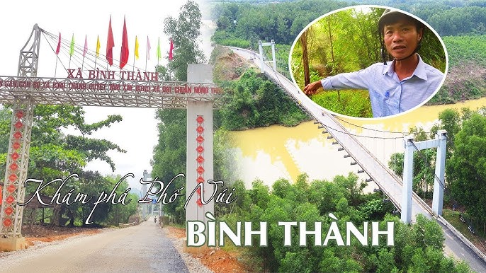 du lịch Xã Bình Thành - Hình 2