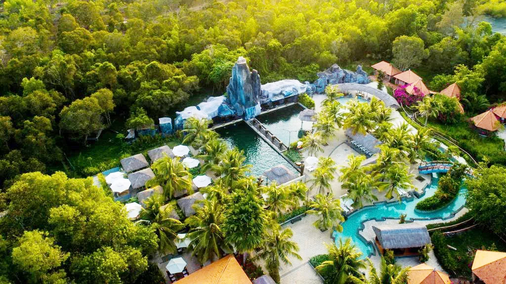 du lịch Xã Châu Bình - Hình 1