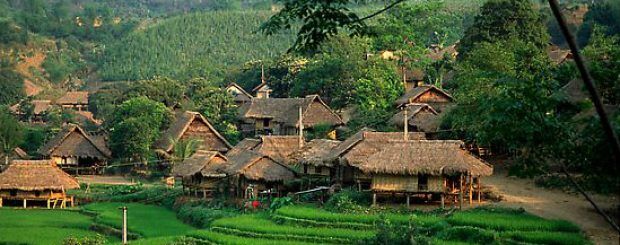 du lịch Xã Châu Hòa - Hình 3