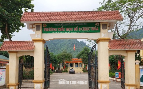 du lịch Xã Châu Hòa