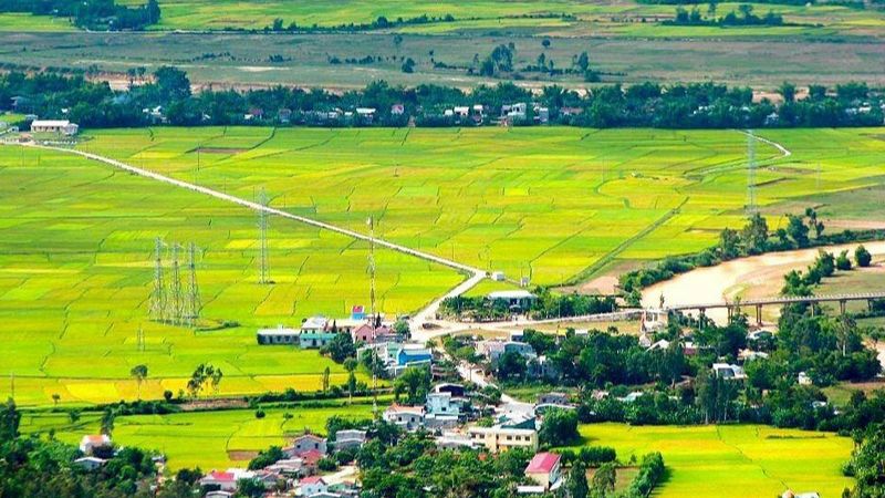 du lịch Xã Đại Hòa Lộc - Hình 3