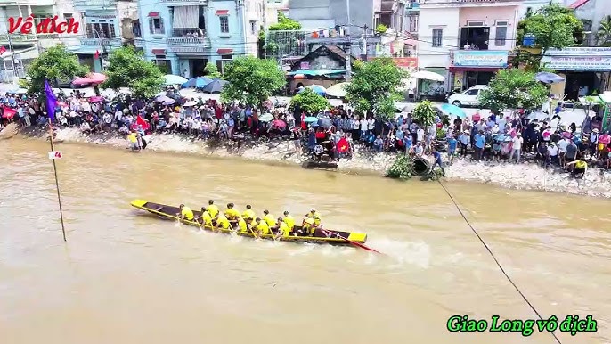 du lịch Xã Giao Long - Hình 3