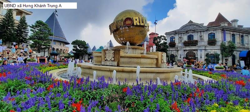 du lịch Xã Hưng Khánh Trung - Hình 3
