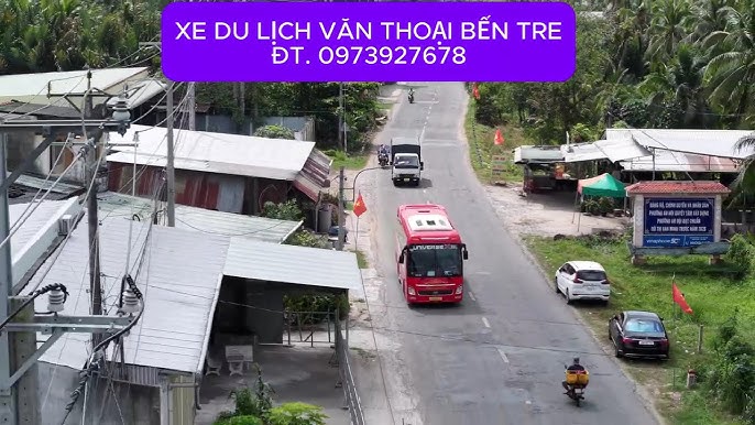 du lịch Xã Hữu Định - Hình 2