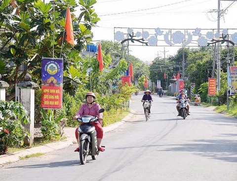 du lịch Xã Lộc Thuận - Hình 3