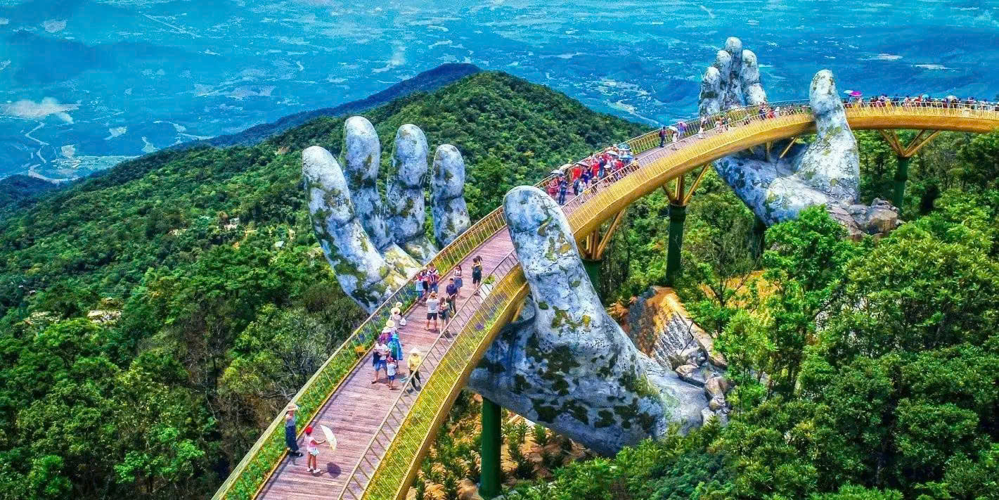 du lịch Xã Minh Đức - Hình 3