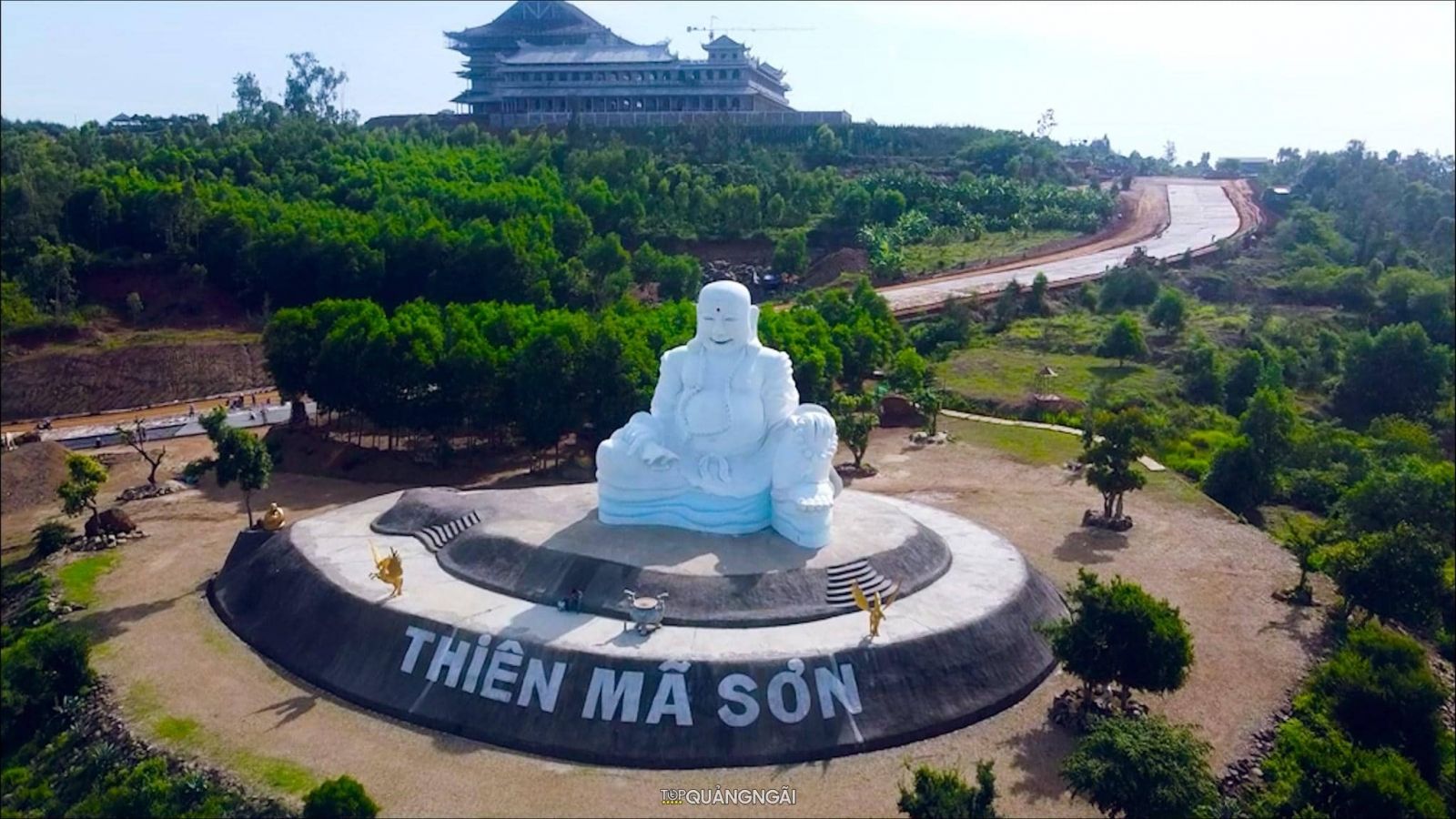 du lịch Xã Minh Đức - Hình 5