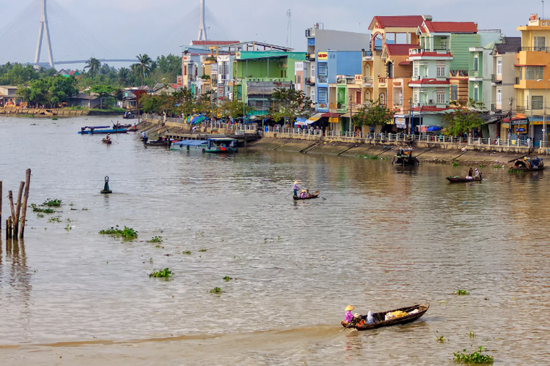 du lịch Xã Mỹ Hòa - Hình 5