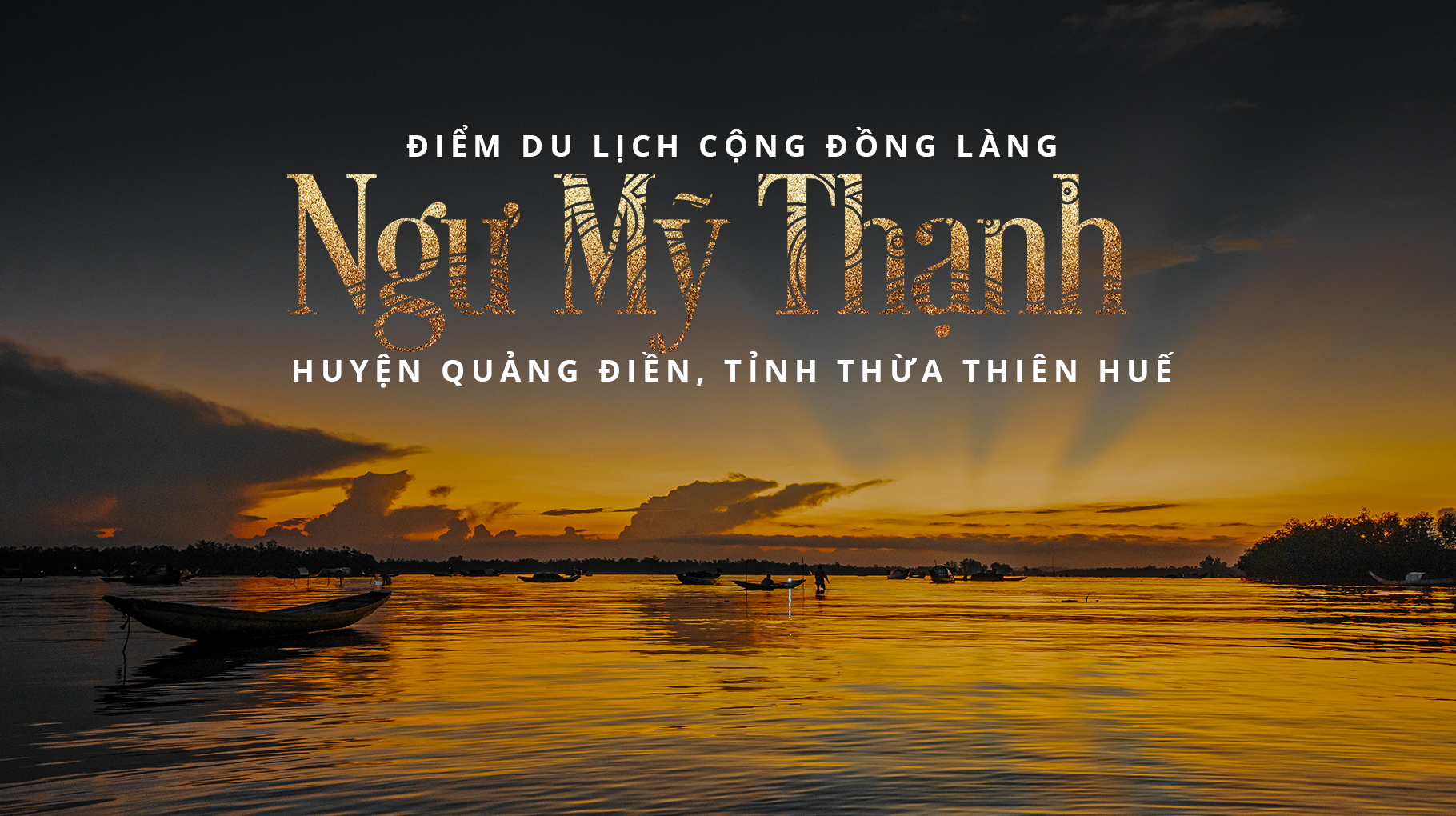 du lịch Xã Mỹ Thạnh - Hình 2