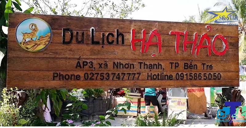 du lịch Xã Nhơn Thạnh - Hình 4
