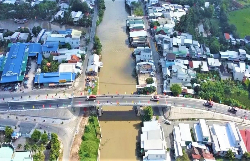 du lịch Xã Phú An Hòa - Hình 2