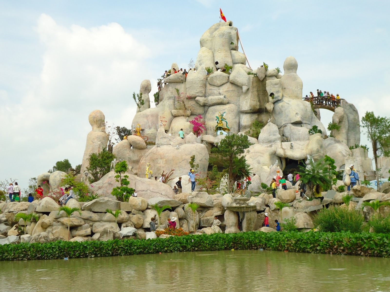 du lịch Xã Phú Đức - Hình 3