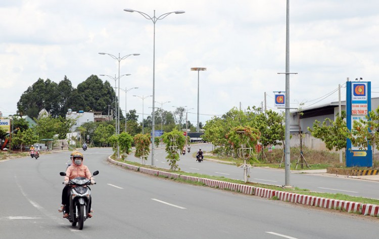 du lịch Xã Phú Hưng - Hình 3