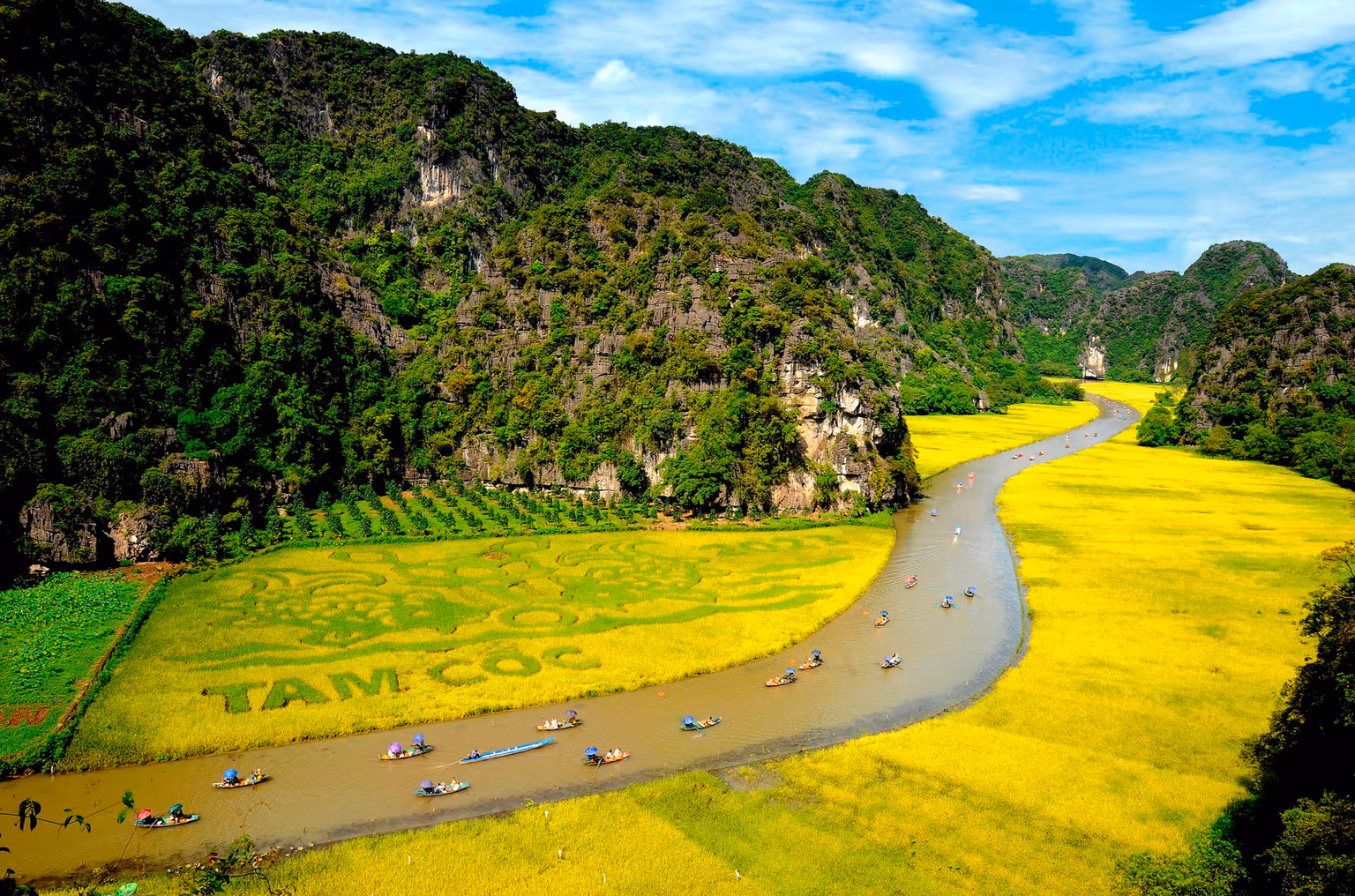 du lịch Xã Phú Long - Hình 2