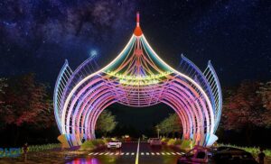 du lịch Xã Phú Long