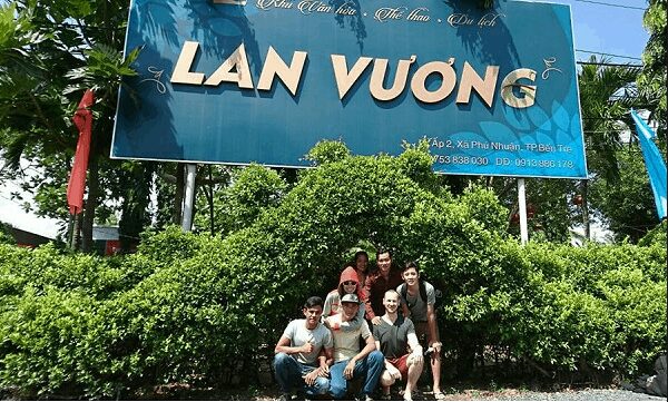 du lịch Xã Phú Nhuận - Hình 5