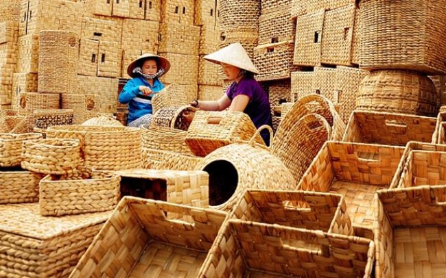 du lịch Xã Phú Túc - Hình 1