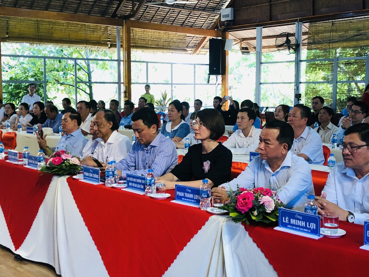 du lịch Xã Phú Túc - Hình 2