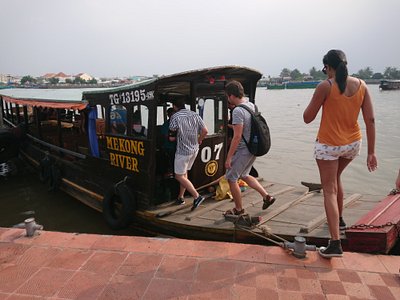 du lịch Xã Quới Sơn - Hình 2