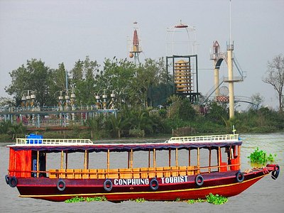 du lịch Xã Quới Sơn - Hình 3