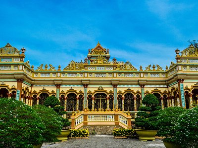 du lịch Xã Quới Sơn - Hình 4