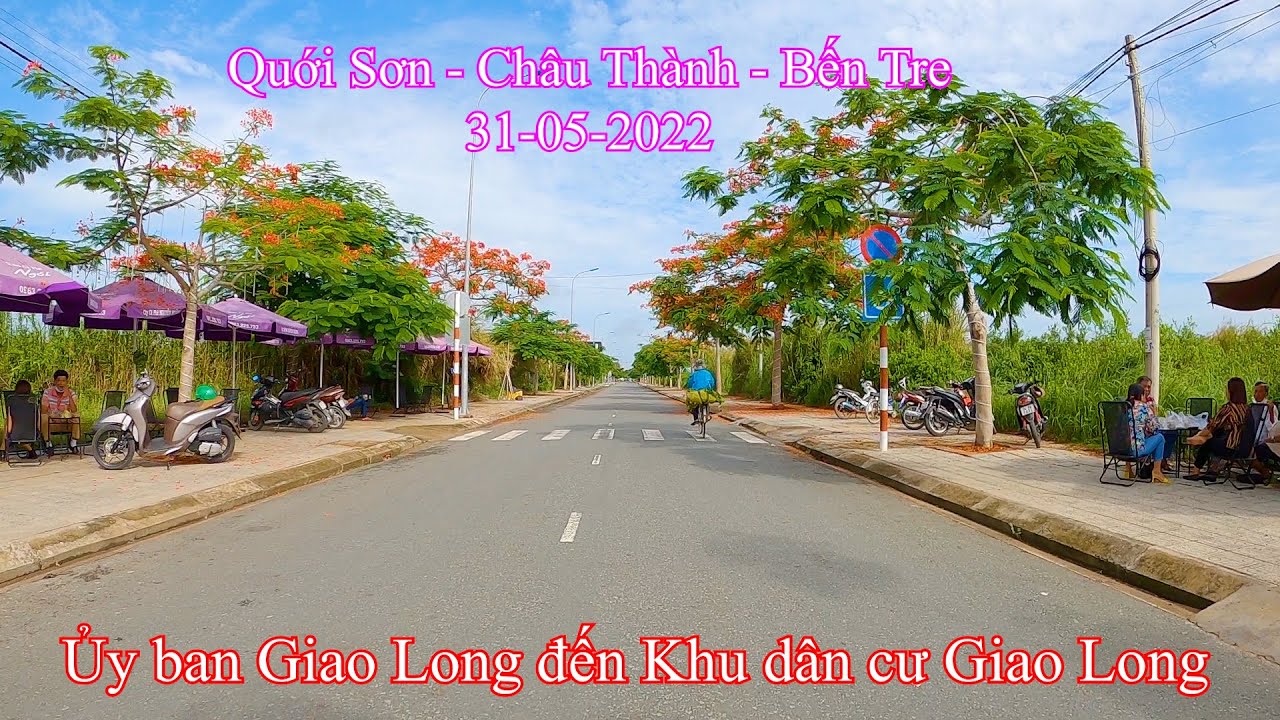 du lịch Xã Quới Sơn - Hình 5