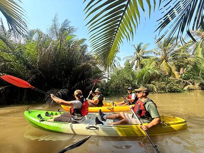 du lịch Xã Quới Sơn - Hình 1