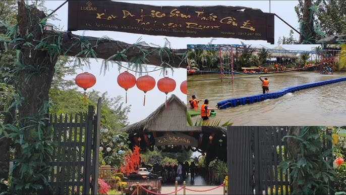 du lịch Xã Tân Mỹ - Hình 5