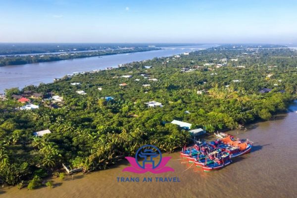 du lịch Xã Tân Thạch - Hình 2