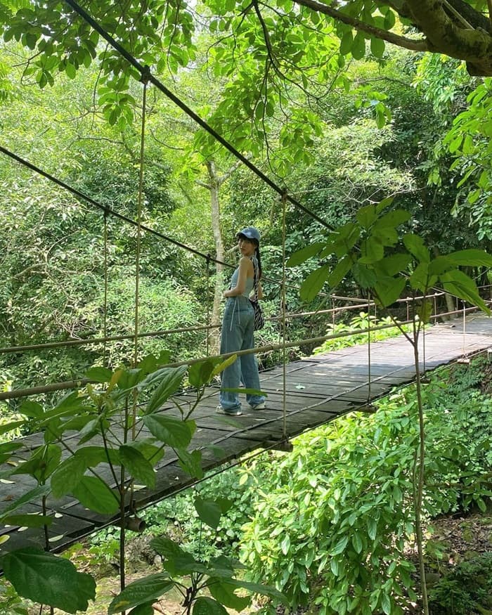 du lịch Xã Tân Thạch - Hình 4