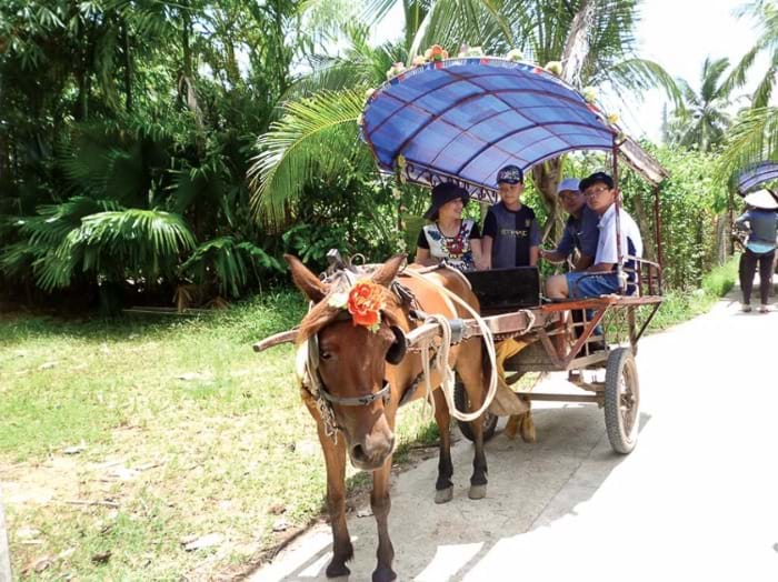 du lịch Xã Tân Thạch