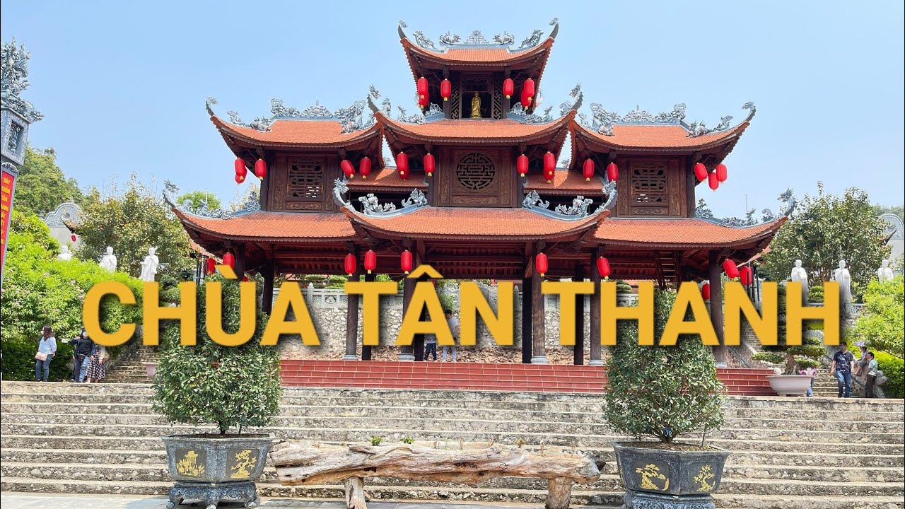 du lịch Xã Tân Thanh - Hình 2