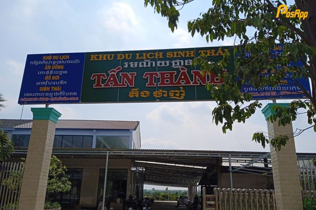du lịch Xã Tân Thanh - Hình 4