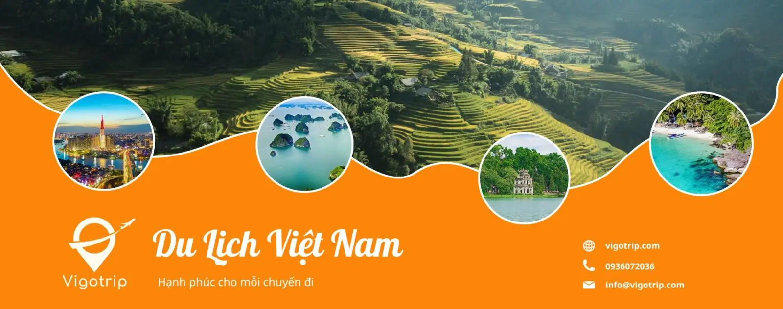 du lịch Xã Tân Thủy - Hình 1