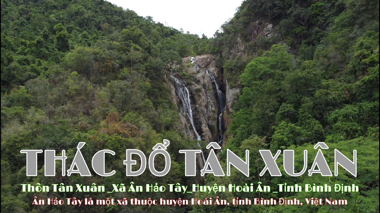 du lịch Xã Tân Xuân - Hình 2