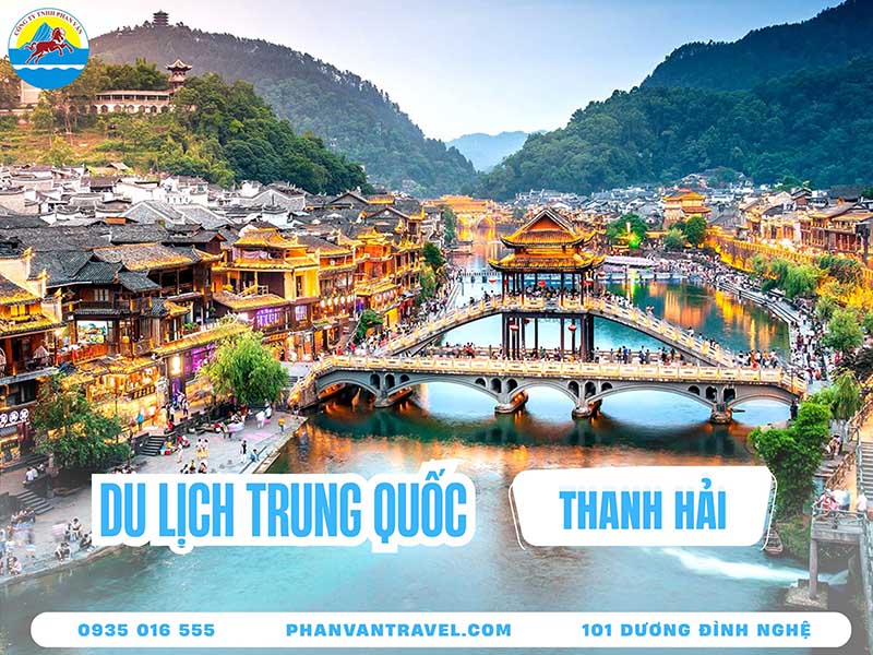 du lịch Xã Thạnh Hải - Hình 1