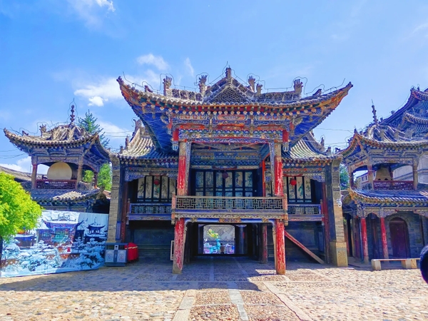 du lịch Xã Thạnh Hải - Hình 3