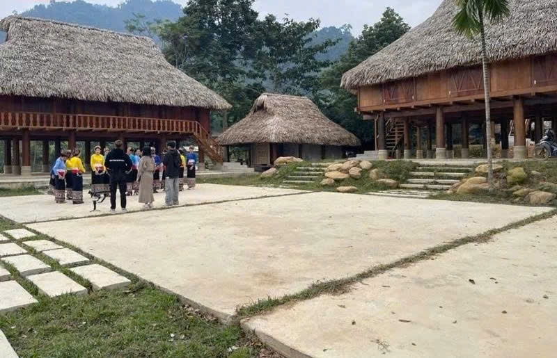 du lịch Xã Thạnh Phong - Hình 3