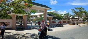 du lịch Xã Thới Thuận