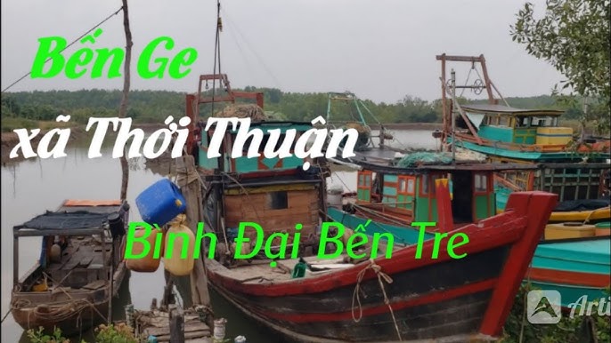 du lịch Xã Thới Thuận - Hình 4