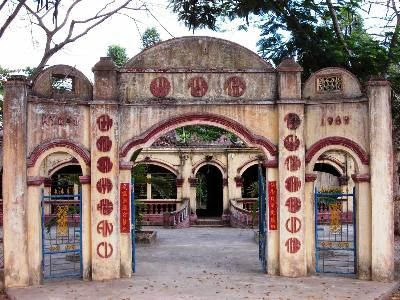 du lịch Xã Tiên Thủy - Hình 3