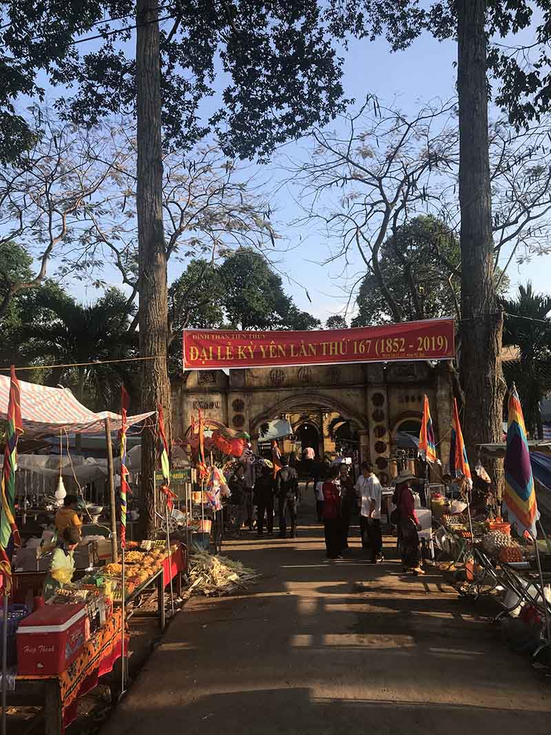 du lịch Xã Tiên Thủy - Hình 4