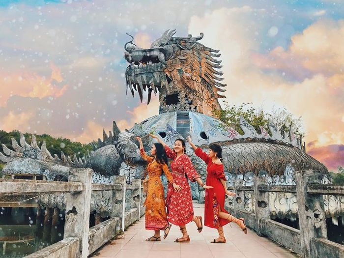 du lịch Xã Tiên Thủy - Hình 5