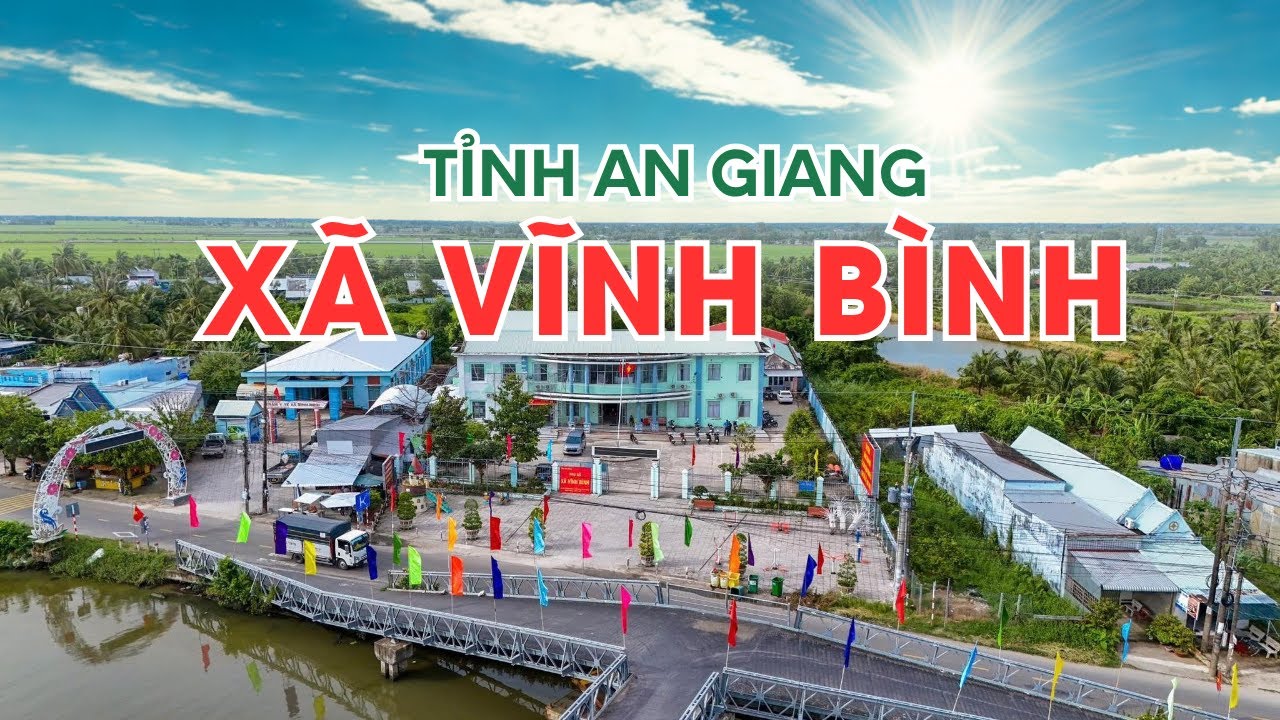 du lịch Xã Vĩnh Bình - Hình 2