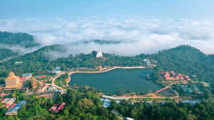 du lịch Xã Vĩnh Bình