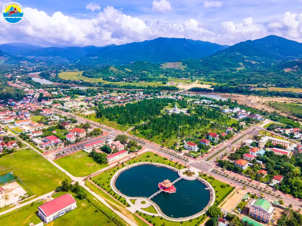 du lịch Xã Vĩnh Thành - Hình 3