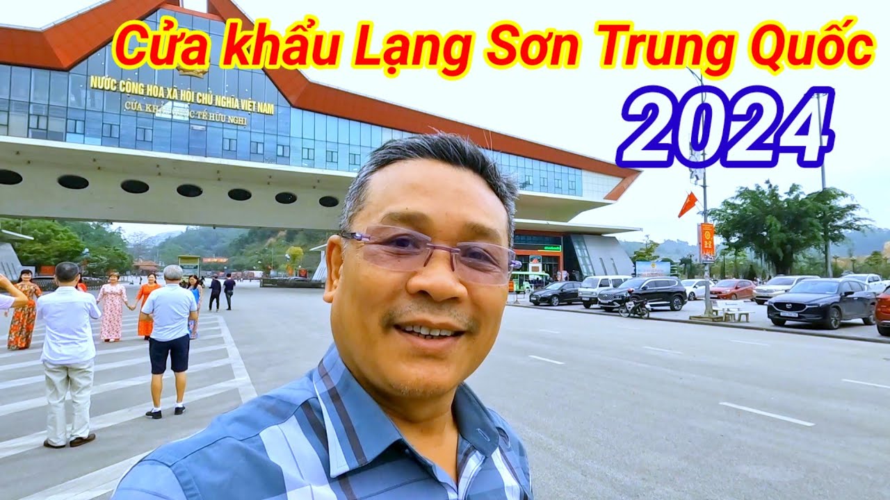 du lịch cửa khẩu Lạng Sơn - Hình 2
