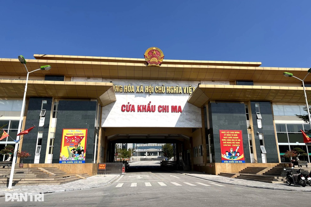 du lịch cửa khẩu Lạng Sơn - Hình 3