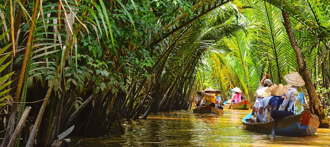 du lịch miền Tây Bến Tre - Hình 4